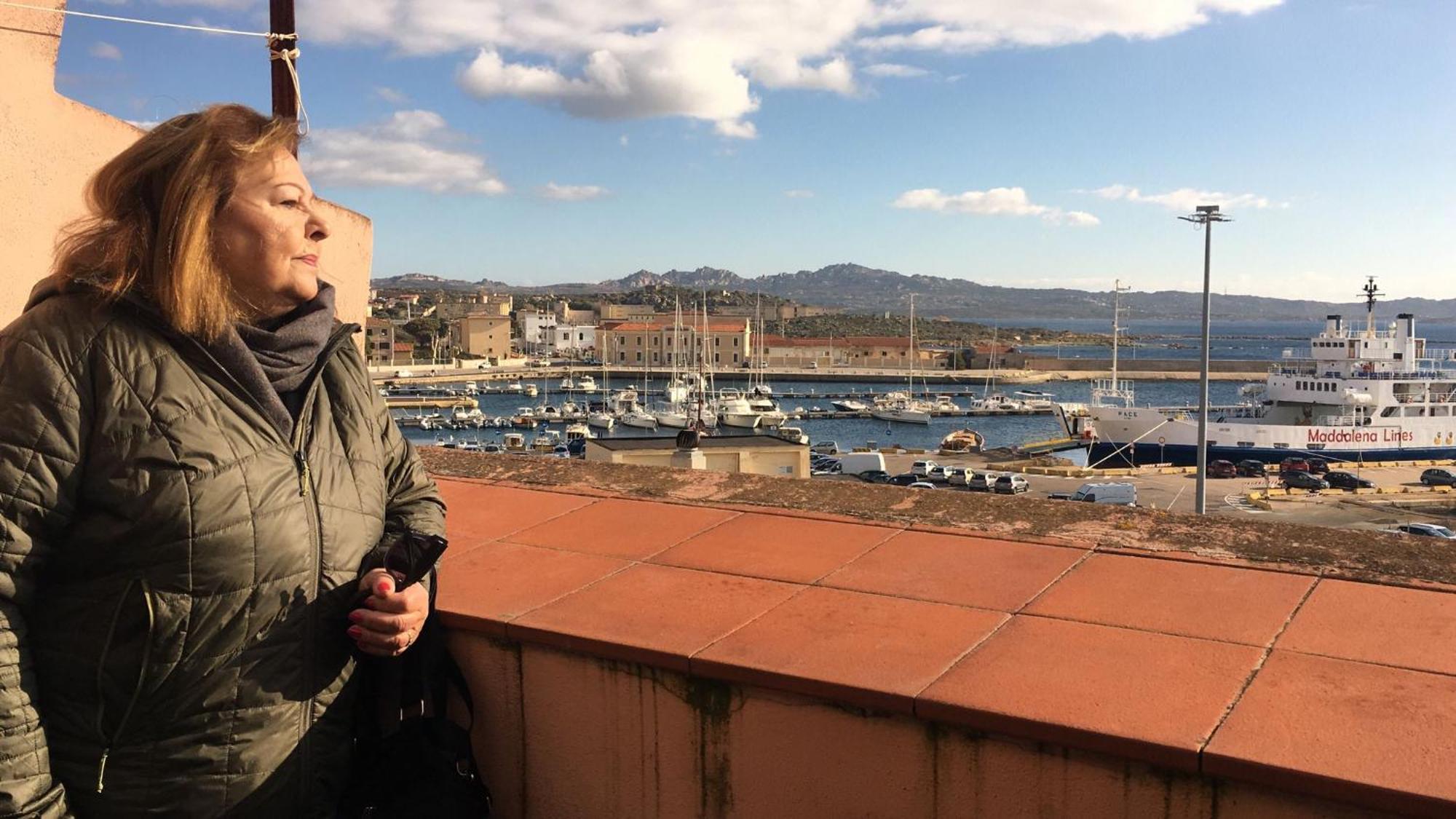 Locanda Genovese 20 La Maddalena  Zewnętrze zdjęcie